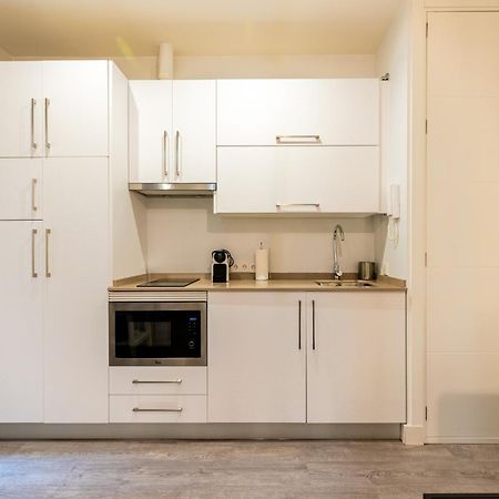 Estudio En Pleno Centro De Sevilla By Msholidays المظهر الخارجي الصورة