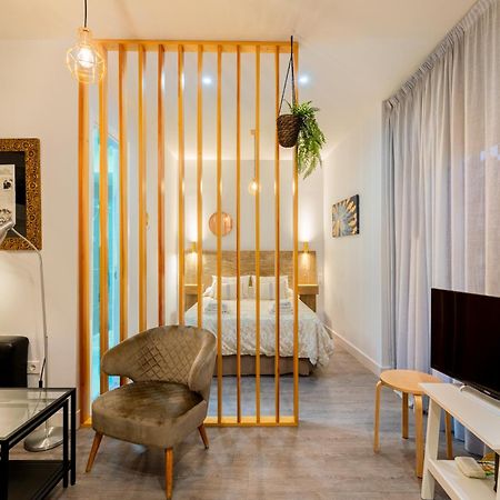Estudio En Pleno Centro De Sevilla By Msholidays المظهر الخارجي الصورة