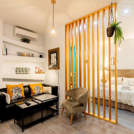 Estudio En Pleno Centro De Sevilla By Msholidays المظهر الخارجي الصورة